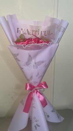 Eternal Roses / Rosas Eternas