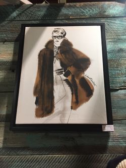 Chic picture