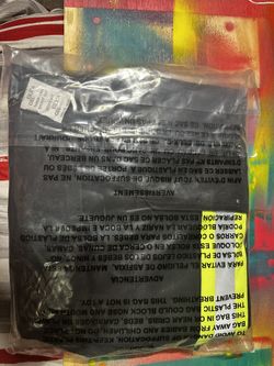 Cargo Safety Visibility Pants