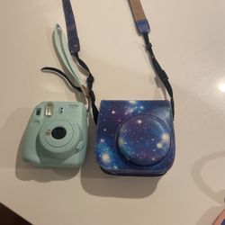 Fujifilm Instax 