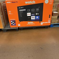 Roku Tv