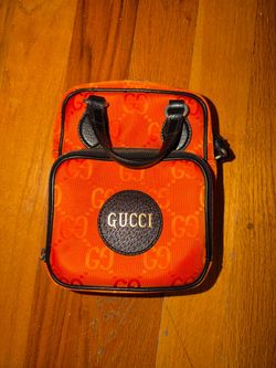 Gucci side bag