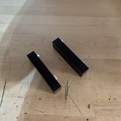 Chevy Colorado Sway Bar Relocation Brackets 