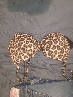 Victoria secret swim suit top