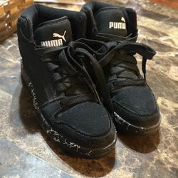 Boys Shoes 