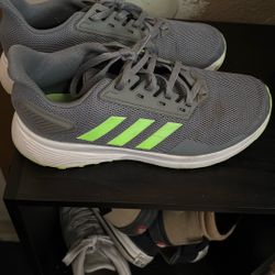 Adidas Kids Shoes