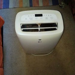 LG  Portable Ac 