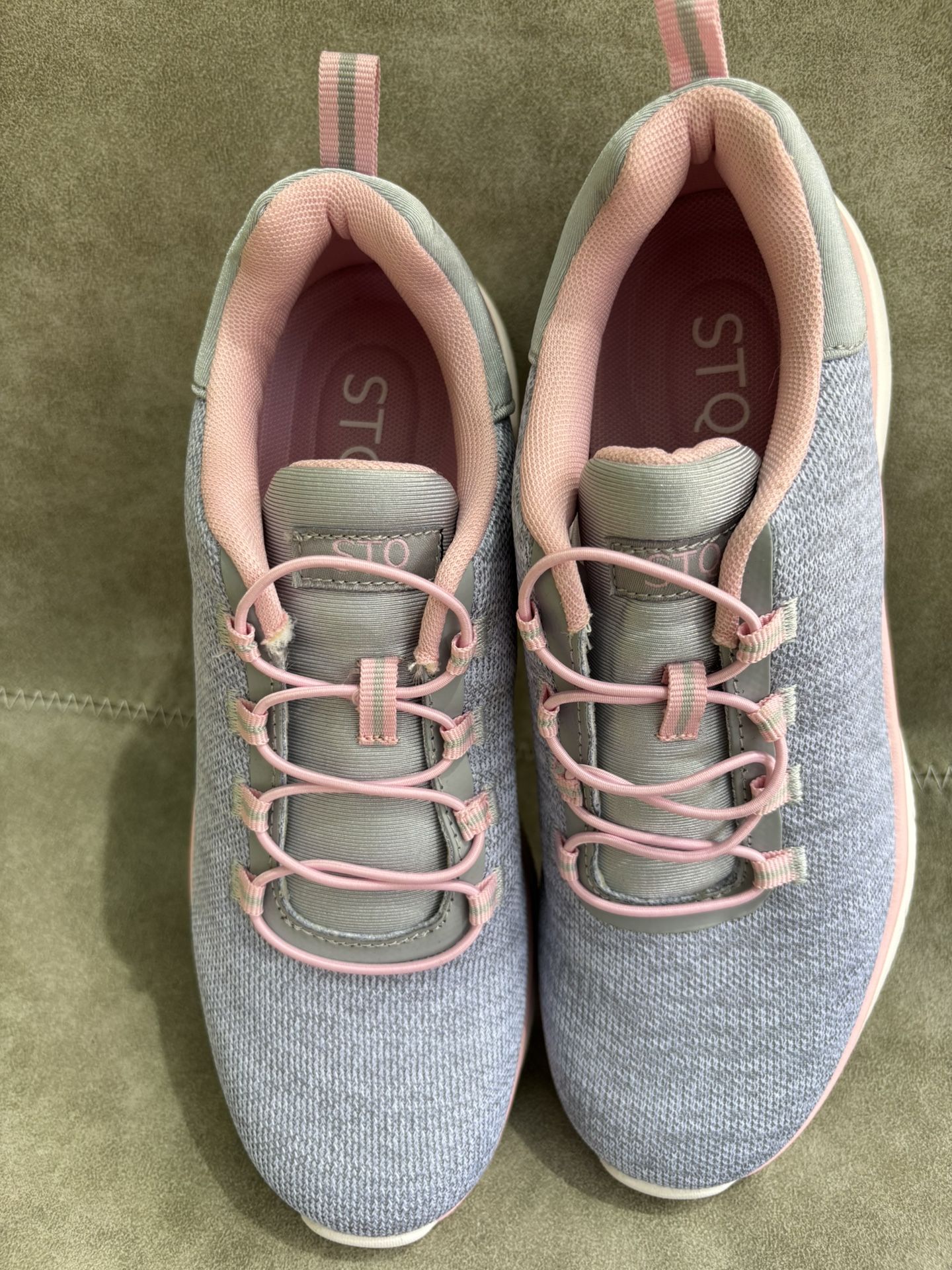 New Shoe 
