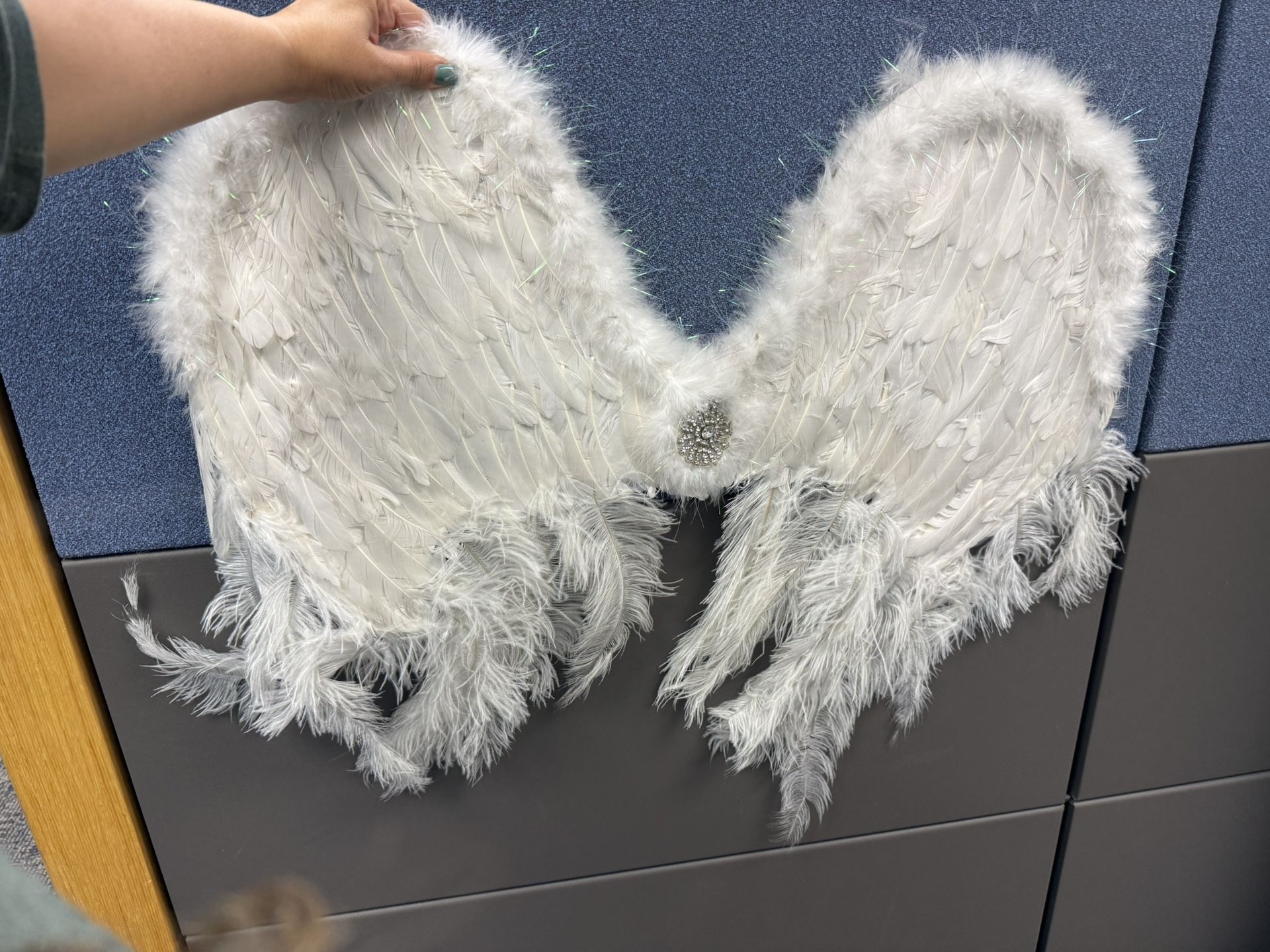 Angel Wings