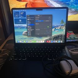 MacBook Air M2 256GB 13-inch