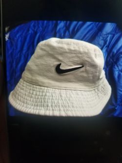 Reversible Bucket Hat