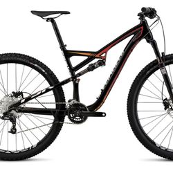 SPECIALIZED CAMBER COMP 29!!!