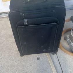 Samsonite Suitcase