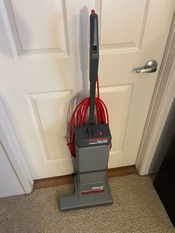 Electrolux Heavy Duty Industrial Vacuum Cleaner – Commercial Grade (Good Condition)