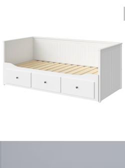 Hemnes Bed Twin To Queen