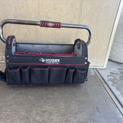 Tool Tote 