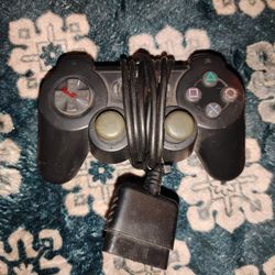 $5 Ps2 Controller 
