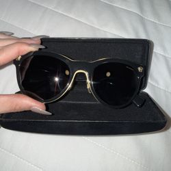 Versace Sun glasses 