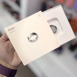 Ōura Ring  4 Size 11