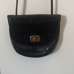 Small Leather Crossbody Nine West Purse