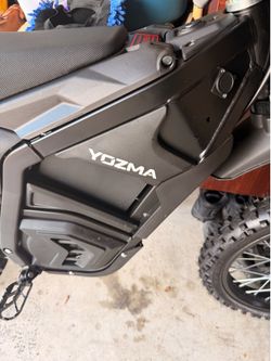Yozma in 10 pro