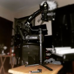Zhiyun Crane 3S 