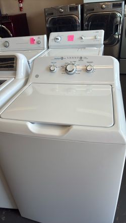 Nice GE washer