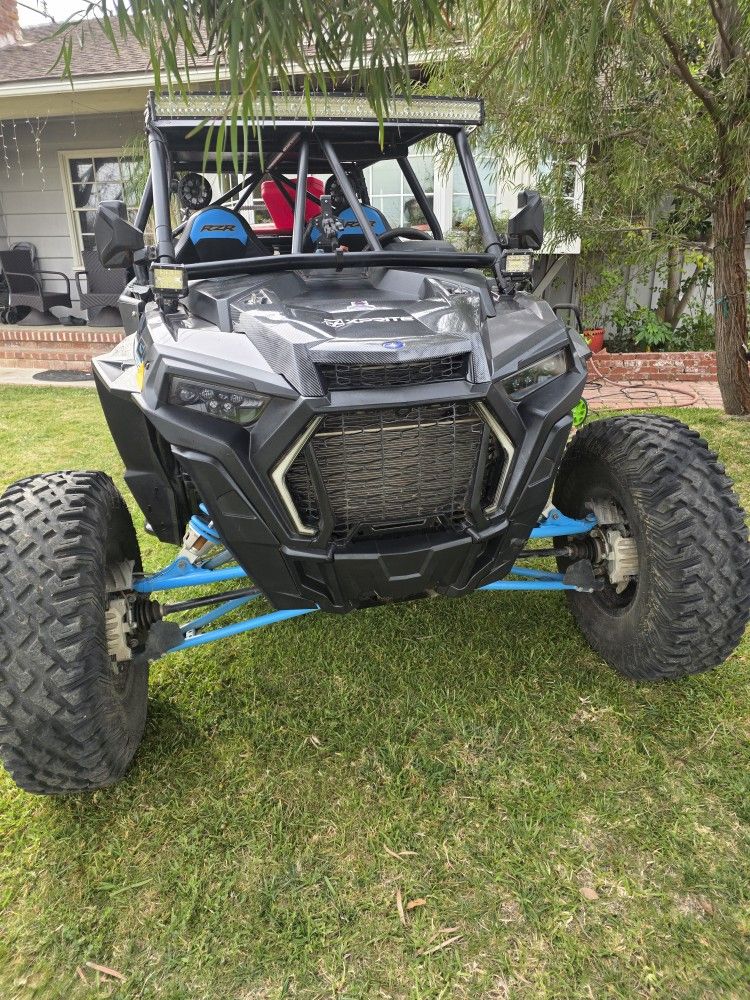 2020 Rzr turbo 1000 for Sale in Los Angeles, CA - OfferUp