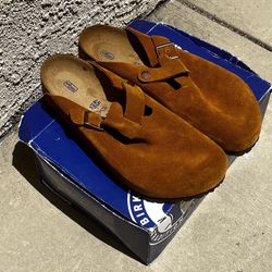 Birkenstock Boston (US M12)