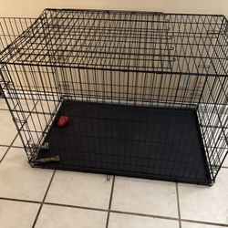 XXL Dog Crate 