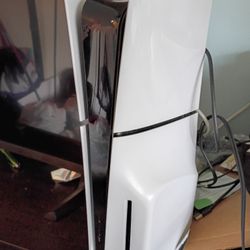 Ps5 Slim Disc 