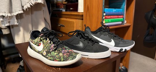 Women’s Nike Shoes 