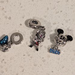 Pandora charms marvel guardians of the galaxy