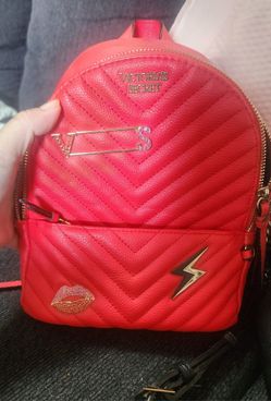 Victorias Secret Bags And Wallet