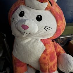 Huge Teddy Bear - Very Clean 