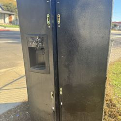FREE refrigerator 