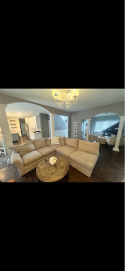 Free Couch