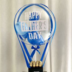 Father’s Day Best Gift (LAST ONE)