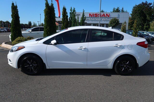 2014 Kia Forte