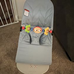 Baby Bjorn Bouncer