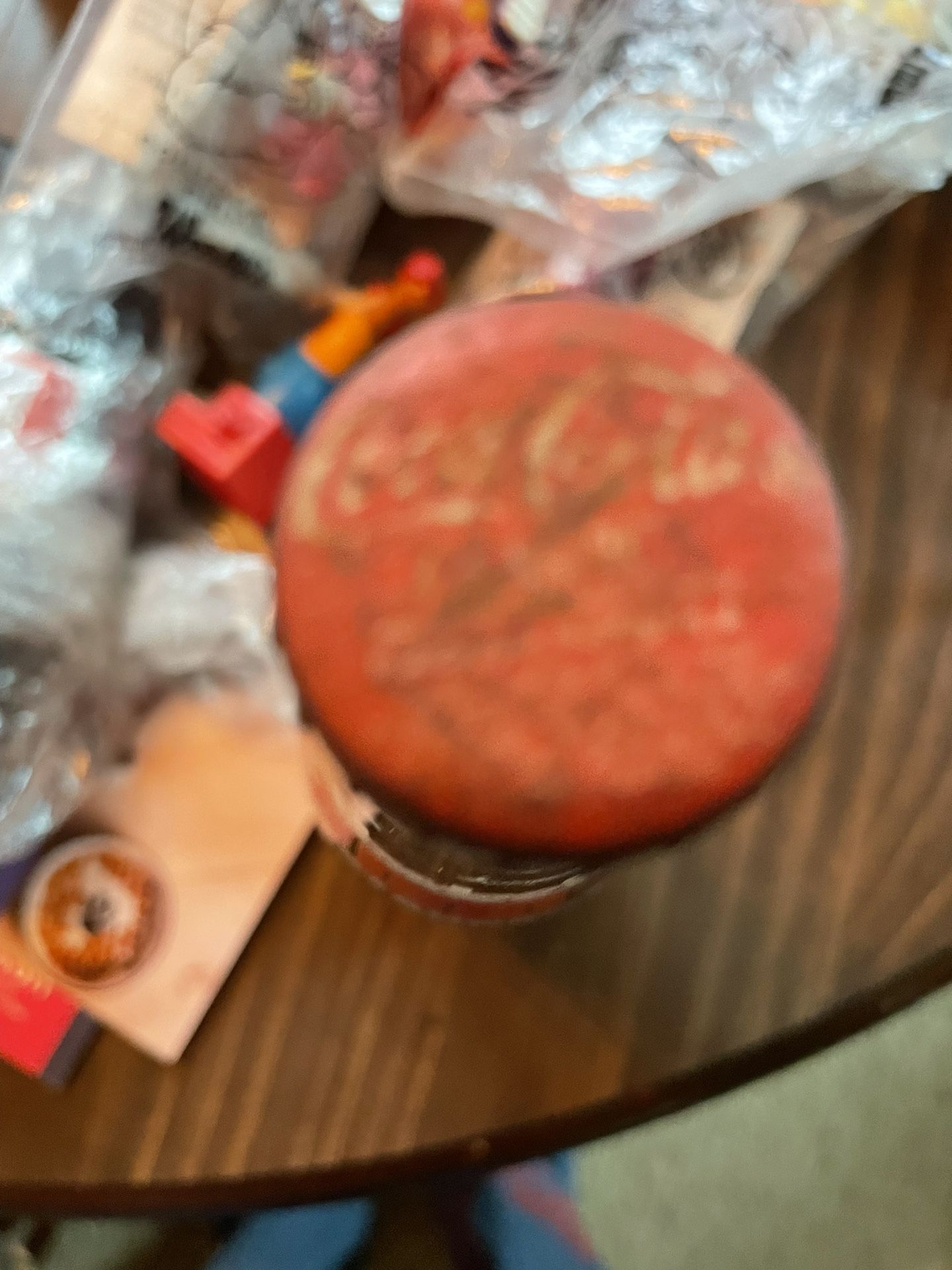 Dale Earnhardt /Hardee’s Coca-Cola Collectible