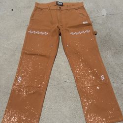 PANT BUNDLE with POLO HOODIE!