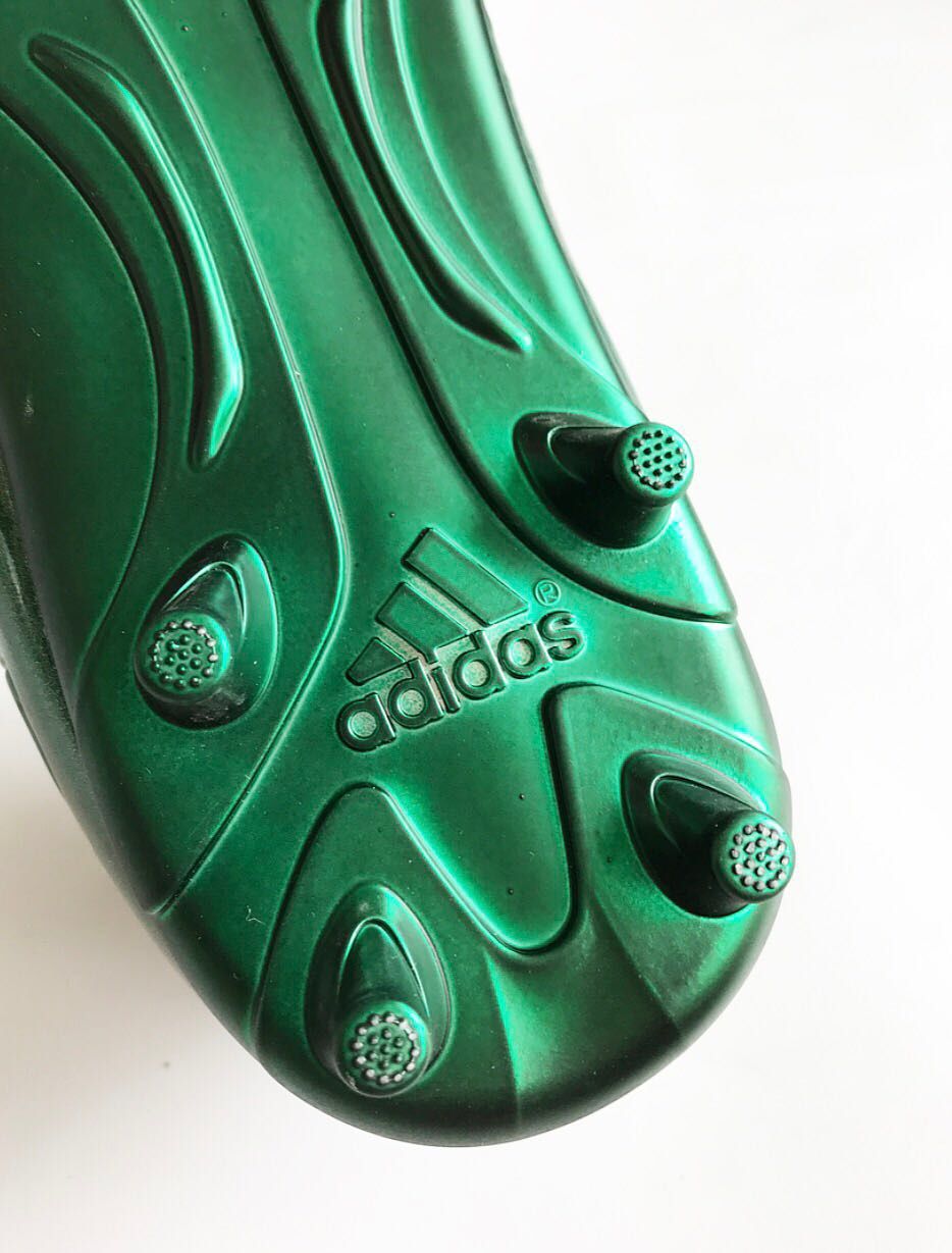 Adidas Freak High Wide Football Cleats Sz 12.5