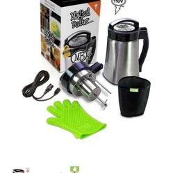 Magic Butter Machine