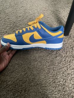 UCLA dunks for sell