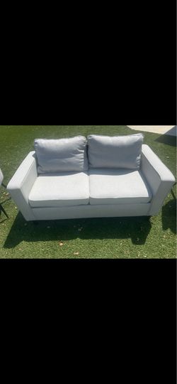Small Couch