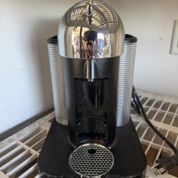 Espresso Coffee Machine