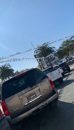 SUV’S sale!!! E-Z Credit!! Todos aprueban ITIN ✅matrícula ✅le pagan efectivo ✅sin licencia ✅