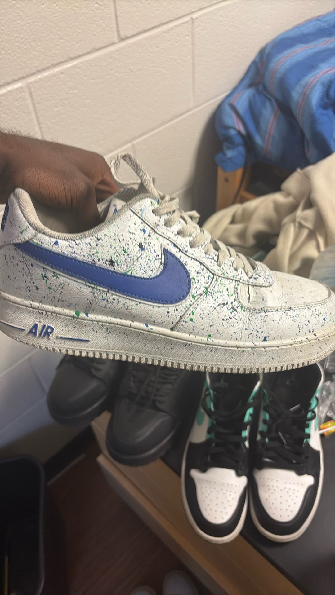 Nike Shoes