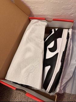 Panda Dunks